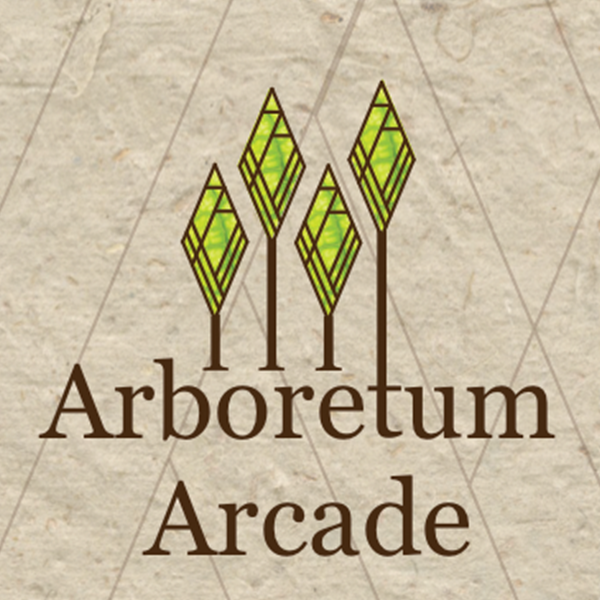 Aroboretum Arcade