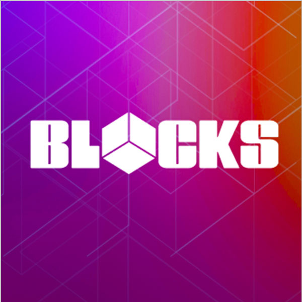 BLOCKS Branding